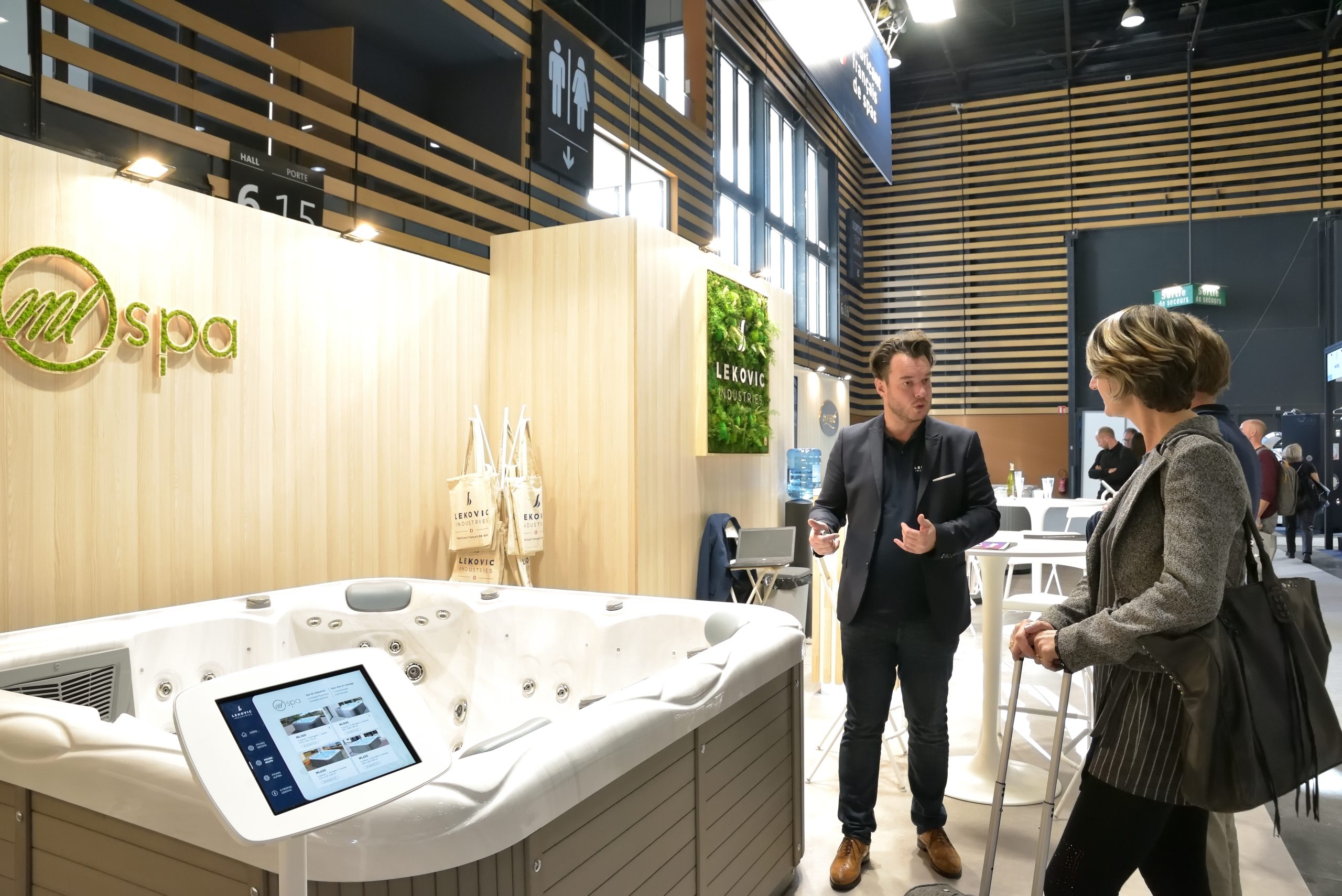 Piscine Global Europe 2022 - Lekovic